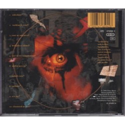 Alice Cooper - The Last Temptation (CD)
