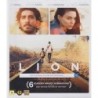 Lion (2016) (Blu-ray)
