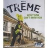 Treme - Kausi 1 (Treme - Season 1) (4 Blu-ray)