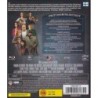 Treme - Kausi 1 (Treme - Season 1) (4 Blu-ray)