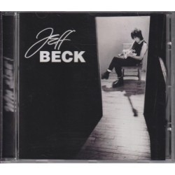 Jeff Beck - Who Else! (CD)