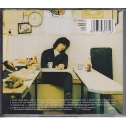 Jeff Beck - Who Else! (CD)