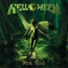 Helloween - Mrs. God (Single CD) (Digipak)