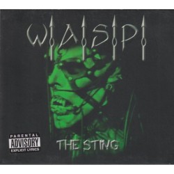 W.A.S.P. - The Sting...