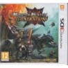 Monster Hunter Generations (3DS)