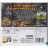 Monster Hunter Generations (3DS)