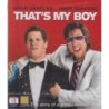 Thats My Boy (2012) (Blu-ray)