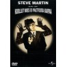 Kuollut mies ei palttoota kaipaa (Dead Men Dont Wear Plaid) (DVD)