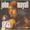 John Mayall - Why Worry (CD)