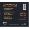 John Mayall - A Hard Core Package (CD)