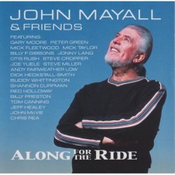 John Mayall & Friends -...