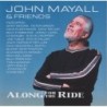 John Mayall & Friends - Along For The Ride (CD)