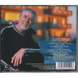 John Mayall & Friends - Along For The Ride (CD)