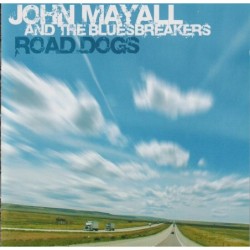 John Mayall & The...