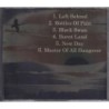 My Dawn - Black Swan-EP (CD)