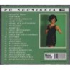 Carola - 20 Suosikkia - Kielletyt Leikit (CD)