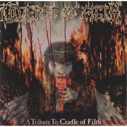 Various - Covered In Filth...