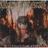 Various - Covered In Filth - A Tribute To Cradle Of Filth (CD)