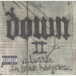Down - Down II (A Bustle In...