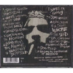 Down - Down II (A Bustle In Your Hedgerow...) (CD)