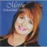Meiju Suvas - Taikavoima Silmien (CD)