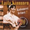 Laila Kinnunen - Kadonneet Helmet 2 (CD)