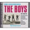 The Boys - Suomi-Rockin Korkeakoulu - The Boys 40 Vuotta (2 CD)