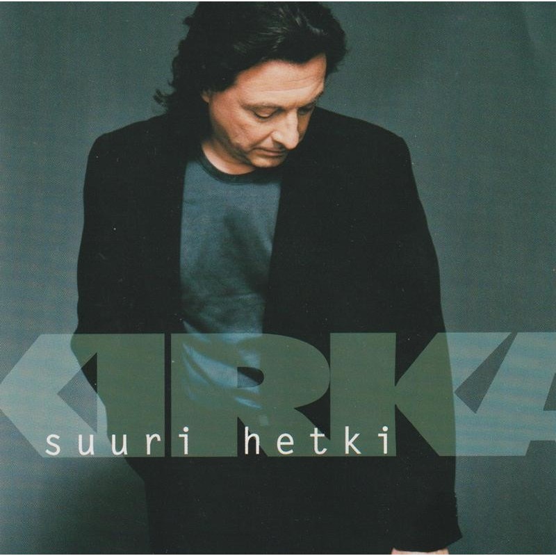 Kirka - Suuri Hetki (CD)
