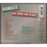 Bangles - All Over The Place (CD)