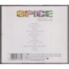 Spice Girls - Greatest Hits (CD)