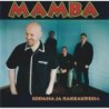 Mamba - Sodassa Ja Rakkaudessa (CD)