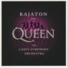 Rajaton With Lahti Symphony Orchestra - Rajaton Sings Queen With Lahti Symphony Orchestra (CD)