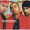 Outlandish - Bread & Barrels Of Water (CD)