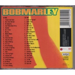 Bob Marley - Bob Marley (2 CD)