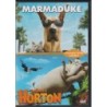 Marmaduke / Dr. Seussin Horton (2 DVD)