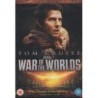 Maailmojen sota (War of the Worlds (Special Edition) (2005)) (2 DVD)