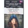 Orphan Black - Kausi 2 (Orphan Black - Season 2) (3 DVD)