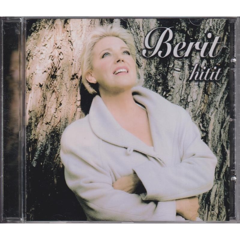 Berit - Hitit (CD)