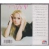 Anna Eriksson - Odota Mua (CD)
