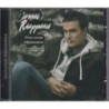 Janne Raappana - Oven Avaan Hiljaisuuteen (CD)