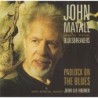 John Mayall And The Bluesbreakers - Padlock On The Blues (CD)