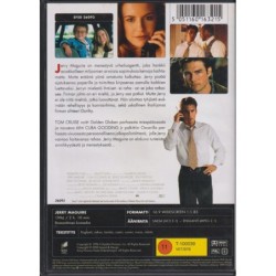 Jerry Maguire (1996) (DVD)