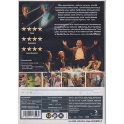 Olen suomalainen (2019) (DVD)
