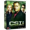 CSI: Las Vegas Kausi 10 (CSI: Las Vegas Serie 10) (6 DVD)
