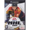 NHL 2004 (NGC) (CIB)