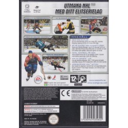 NHL 2004 (NGC) (CIB)