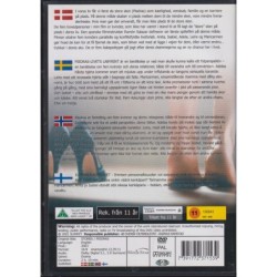 Piedras - elämän kulmakivet (Stones / Piedras) (DVD)