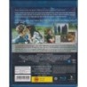 Twilight - Epäilys (The Twilight Saga: Eclipse (2010)) (Blu-ray)