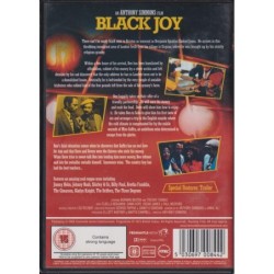 Black Joy (DVD)