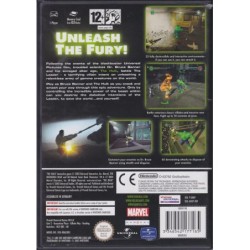 Hulk (NGC) (CIB)